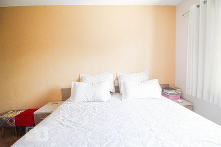 Quarto Suíte de casa para alugar com 3 quartos, 140m² em Jardim Felicidade (zona Oeste), São Paulo