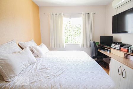 Quarto Suíte de casa para alugar com 3 quartos, 140m² em Jardim Felicidade (zona Oeste), São Paulo