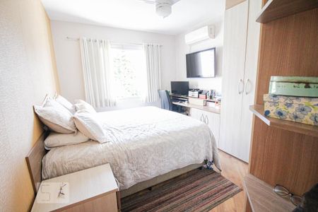 Quarto Suíte de casa para alugar com 3 quartos, 140m² em Jardim Felicidade (zona Oeste), São Paulo