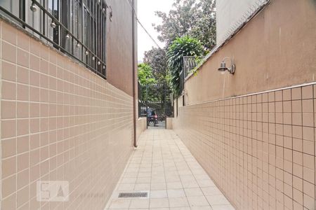 Apartamento à venda com 60m², 2 quartos e sem vagaÁrea comum