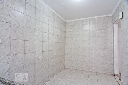 Apartamento à venda com 60m², 2 quartos e sem vagaCozinha