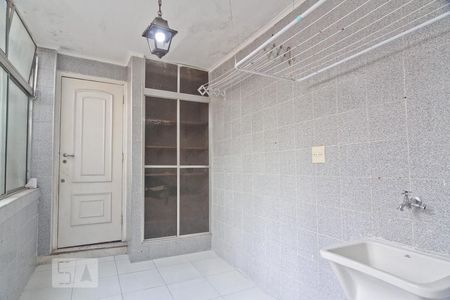 Apartamento à venda com 60m², 2 quartos e sem vagaÁrea de Serviço