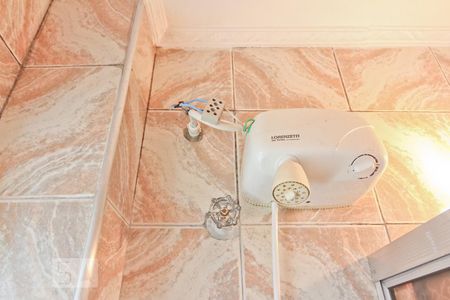 Apartamento à venda com 60m², 2 quartos e sem vagaBanheiro