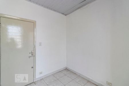 Sala de apartamento para alugar com 1 quarto, 50m² em Ipiranga, São Paulo