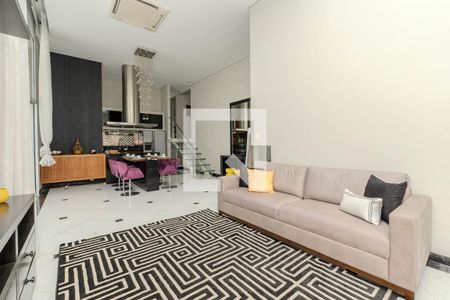 Sala de kitnet/studio para alugar com 1 quarto, 112m² em Cerqueira César, São Paulo