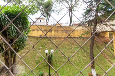 Apartamento à venda com 54m², 2 quartos e 1 vaga Apartamento à venda com 54m², 2 quartos e 1 vagaVista do Quarto 1