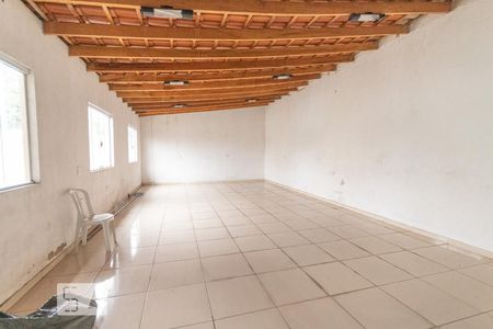 Apartamento à venda com 54m², 2 quartos e 1 vaga Apartamento à venda com 54m², 2 quartos e 1 vagaÁrea comum - Salão de festas