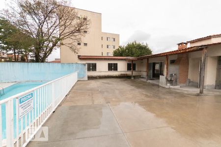 Apartamento à venda com 54m², 2 quartos e 1 vaga Apartamento à venda com 54m², 2 quartos e 1 vagaÁrea comum - Piscina