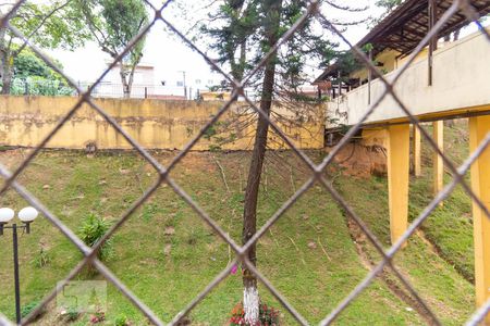 Apartamento à venda com 54m², 2 quartos e 1 vaga Apartamento à venda com 54m², 2 quartos e 1 vagaVista da Sala