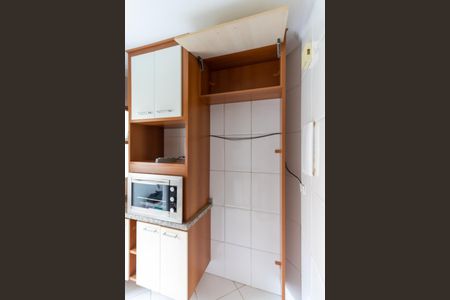 Apartamento à venda com 54m², 2 quartos e 1 vaga Apartamento à venda com 54m², 2 quartos e 1 vagaCozinha