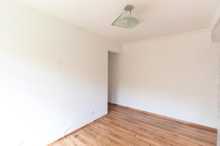 Apartamento à venda com 54m², 2 quartos e 1 vaga Apartamento à venda com 54m², 2 quartos e 1 vagaSala