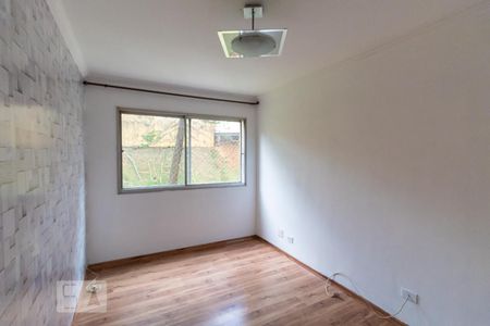 Apartamento à venda com 54m², 2 quartos e 1 vaga Apartamento à venda com 54m², 2 quartos e 1 vagaSala