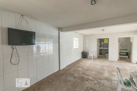 Apartamento à venda com 54m², 2 quartos e 1 vaga Apartamento à venda com 54m², 2 quartos e 1 vagaÁrea comum - Salão de festas