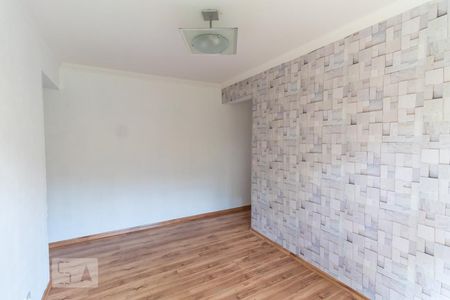 Apartamento à venda com 54m², 2 quartos e 1 vaga Apartamento à venda com 54m², 2 quartos e 1 vagaSala