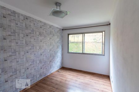 Apartamento à venda com 54m², 2 quartos e 1 vaga Apartamento à venda com 54m², 2 quartos e 1 vagaSala