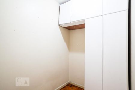 Quarto de Serviço de apartamento para alugar com 3 quartos, 189m² em Centro, Santo André
