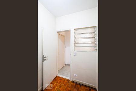 Quarto de Serviço de apartamento para alugar com 3 quartos, 189m² em Centro, Santo André