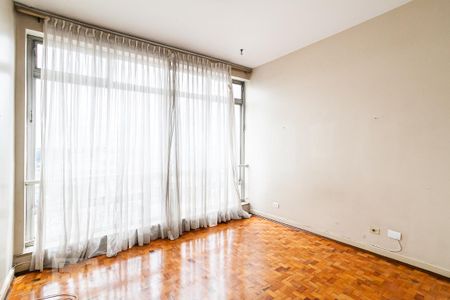 Quarto 2 de apartamento para alugar com 3 quartos, 189m² em Centro, Santo André