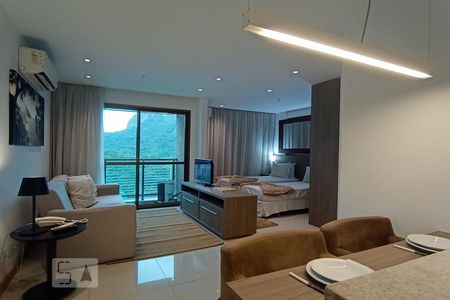 Apartamento à venda com 46m², 1 quarto e 1 vagaDetalhe 