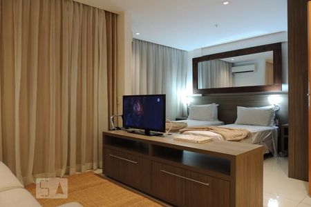 Quarto  de apartamento à venda com 1 quarto, 46m² em Jacarepaguá, Rio de Janeiro