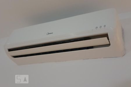 Ar condicionado de apartamento à venda com 1 quarto, 46m² em Jacarepaguá, Rio de Janeiro