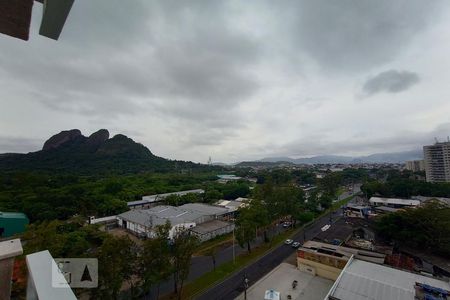 Apartamento à venda com 46m², 1 quarto e 1 vagaVista 