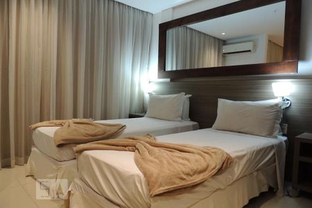 Apartamento à venda com 46m², 1 quarto e 1 vagaDormitório