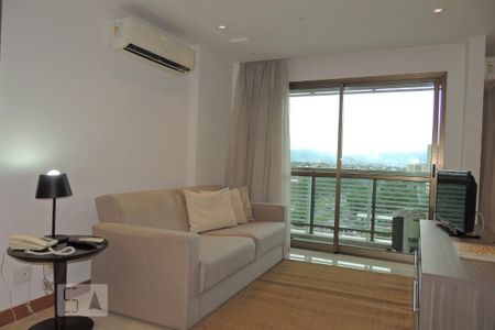 Apartamento à venda com 1 quarto, 46m² em Jacarepaguá, Rio de Janeiro