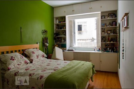 Apartamento à venda com 4 quartos, 240m² em Laranjeiras, Rio de Janeiro