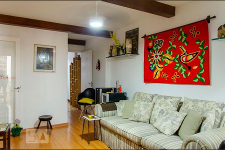 Apartamento para alugar com 4 quartos, 240m² em Laranjeiras, Rio de Janeiro