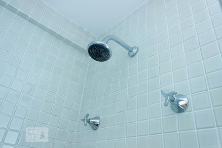 Apartamento à venda com 46m², 1 quarto e 1 vagaBanheiro