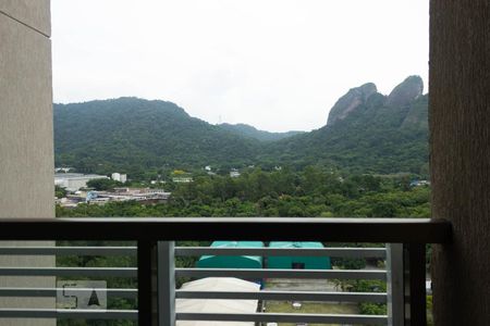 Apartamento à venda com 46m², 1 quarto e 1 vagavaranda