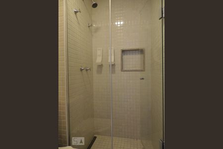 Apartamento à venda com 46m², 1 quarto e 1 vagaBanheiro 