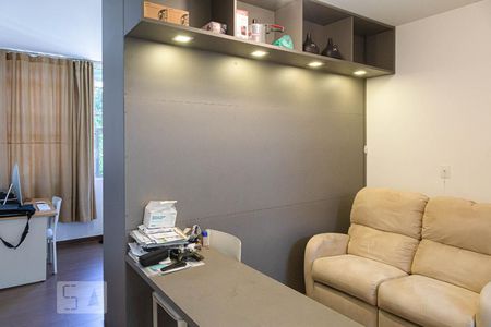 Studio de kitnet/studio para alugar com 1 quarto, 30m² em Vila Buarque, São Paulo