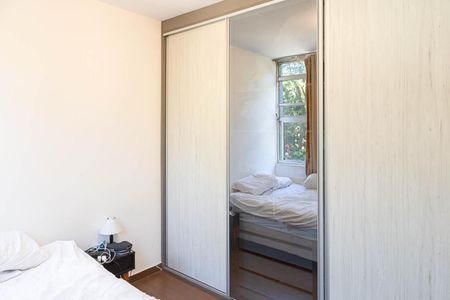 Quarto de kitnet/studio para alugar com 1 quarto, 30m² em Vila Buarque, São Paulo