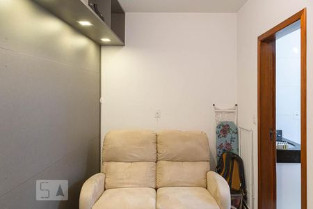 Studio de kitnet/studio para alugar com 1 quarto, 30m² em Vila Buarque, São Paulo