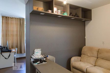 Studio de kitnet/studio para alugar com 1 quarto, 30m² em Vila Buarque, São Paulo