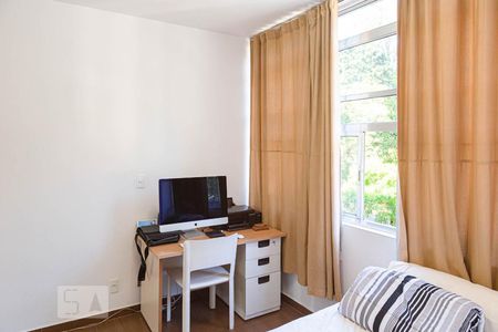 Quarto de kitnet/studio para alugar com 1 quarto, 30m² em Vila Buarque, São Paulo