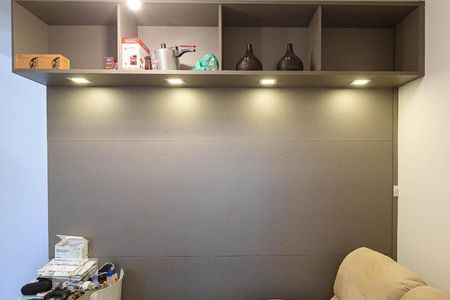 Studio de kitnet/studio para alugar com 1 quarto, 30m² em Vila Buarque, São Paulo