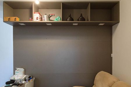 Studio de kitnet/studio para alugar com 1 quarto, 30m² em Vila Buarque, São Paulo