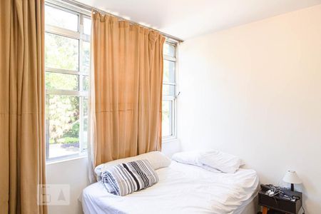 Quarto de kitnet/studio para alugar com 1 quarto, 30m² em Vila Buarque, São Paulo