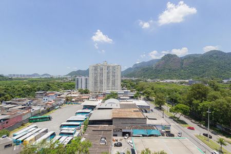 Apartamento à venda com 46m², 1 quarto e 1 vagaVista