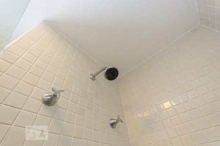 Apartamento à venda com 46m², 1 quarto e 1 vagaBanheiro