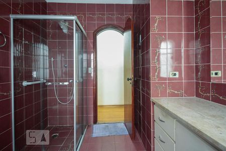 Casa à venda com 325m², 3 quartos e 2 vagas Casa à venda com 325m², 3 quartos e 2 vagasBanheiro