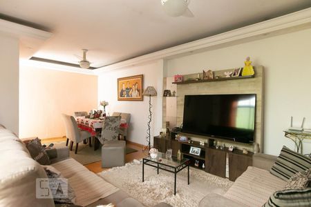 Sala de casa à venda com 3 quartos, 194m² em Jardim Matarazzo, São Paulo