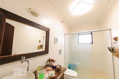 Lavabo de casa à venda com 4 quartos, 578m² em Jardim Munhoz, Guarulhos