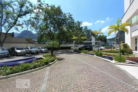 Apartamento à venda com 46m², 1 quarto e 1 vagaEstacionamento