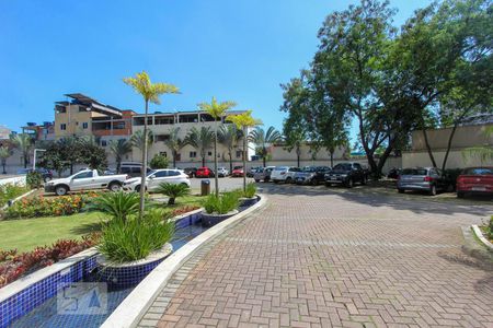 Apartamento à venda com 46m², 1 quarto e 1 vagaEstacionamento