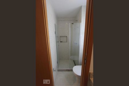 Apartamento à venda com 46m², 1 quarto e 1 vagaBanheiro