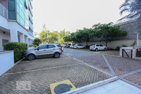 Apartamento à venda com 46m², 1 quarto e 1 vagaEstacionamento